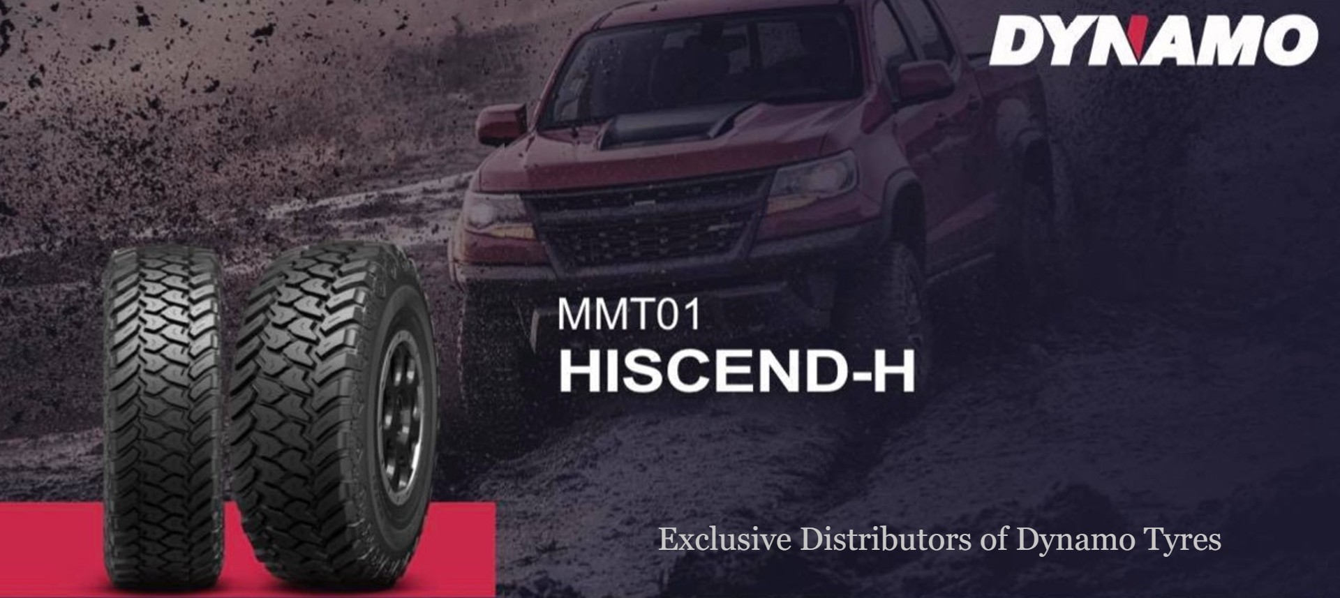 National Tyres Wholesale